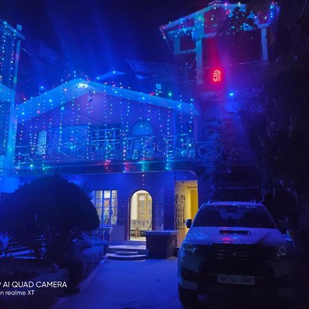 Swapnonir Otel Shānti Niketan Dış mekan fotoğraf