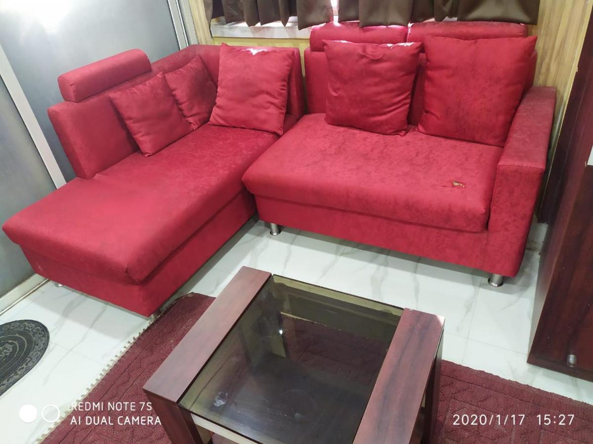 Swapnonir Otel Shānti Niketan Dış mekan fotoğraf