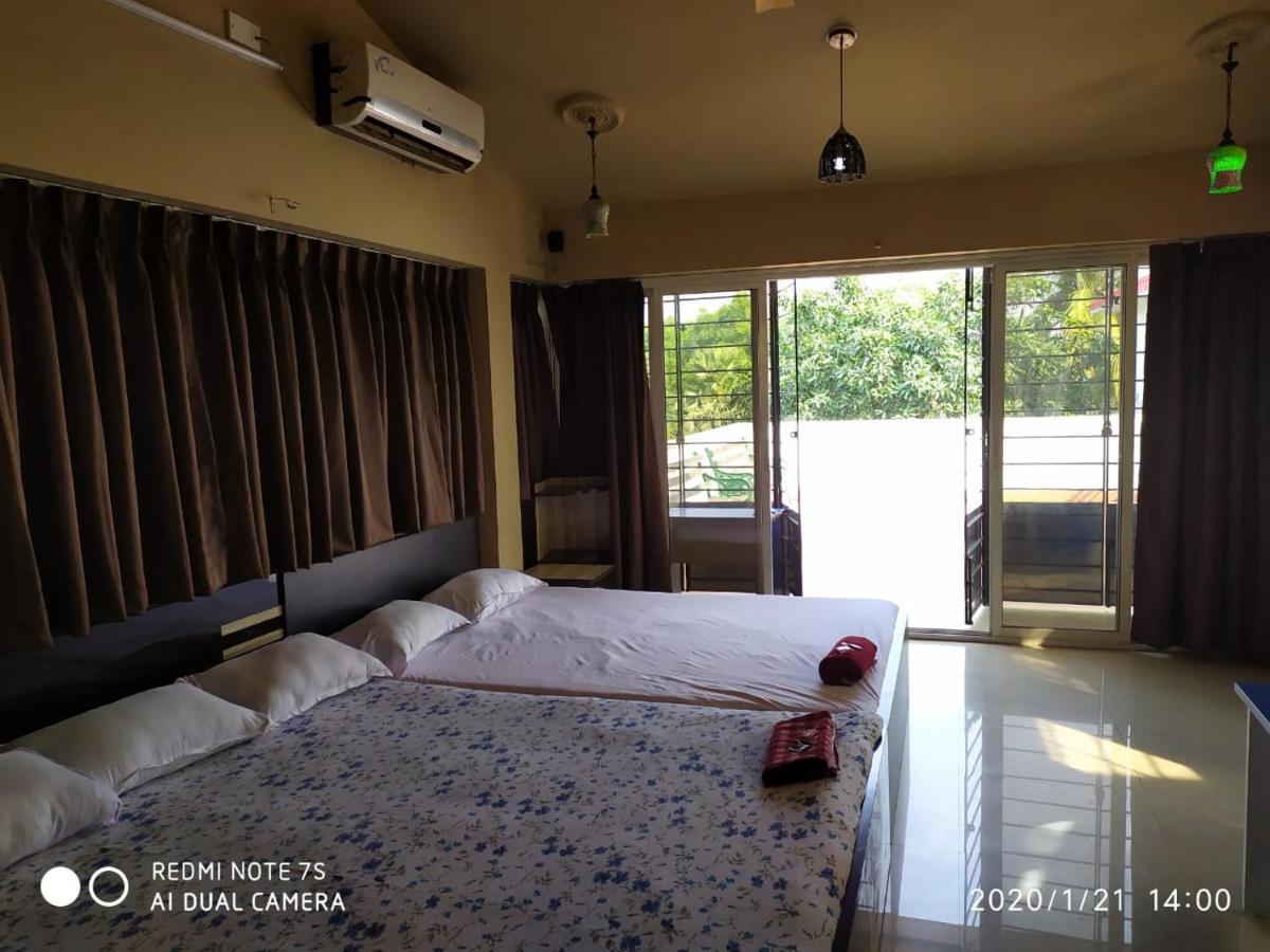 Swapnonir Otel Shānti Niketan Dış mekan fotoğraf