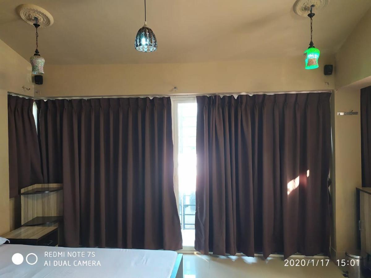 Swapnonir Otel Shānti Niketan Dış mekan fotoğraf